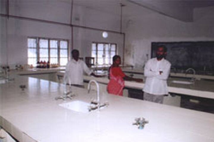 laboratory